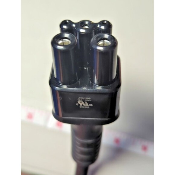 Rivian OEM NEMA 5-15 Adapter 120V 110v Outlet Portable Charger Charging Adaptor - Picture 7 of 11